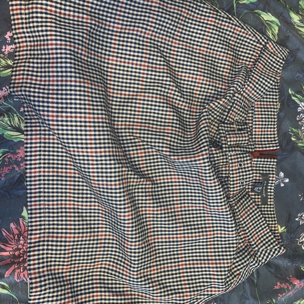 Primark Skirt